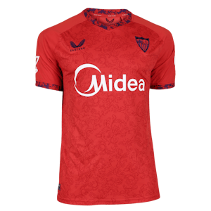 Nemanja Gudelj Sevilla FC shirt
