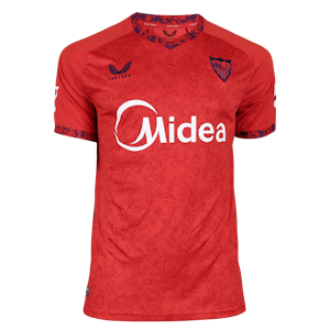 Maillot de Dodi Lukebakio (Sevilla FC)