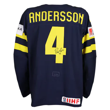 Rasmus Andersson