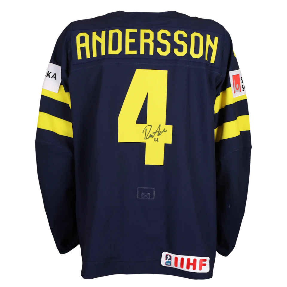 Rasmus Andersson