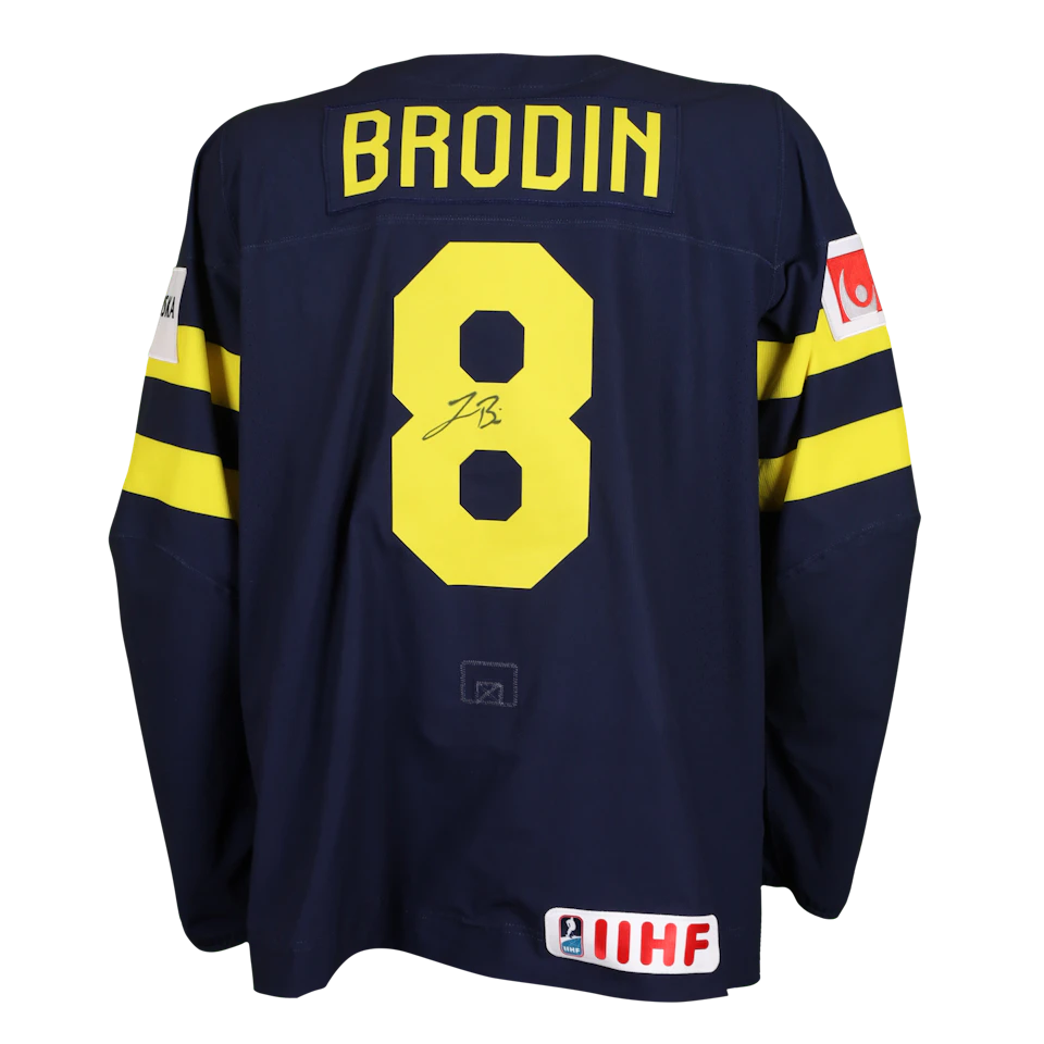 Jonas Brodin