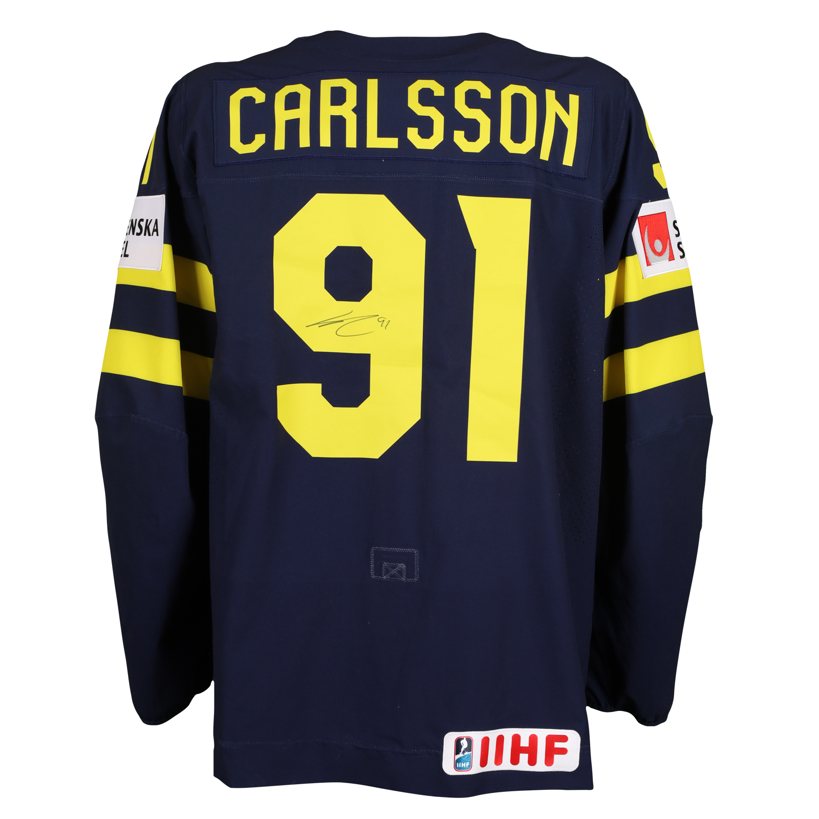 Leo Carlsson