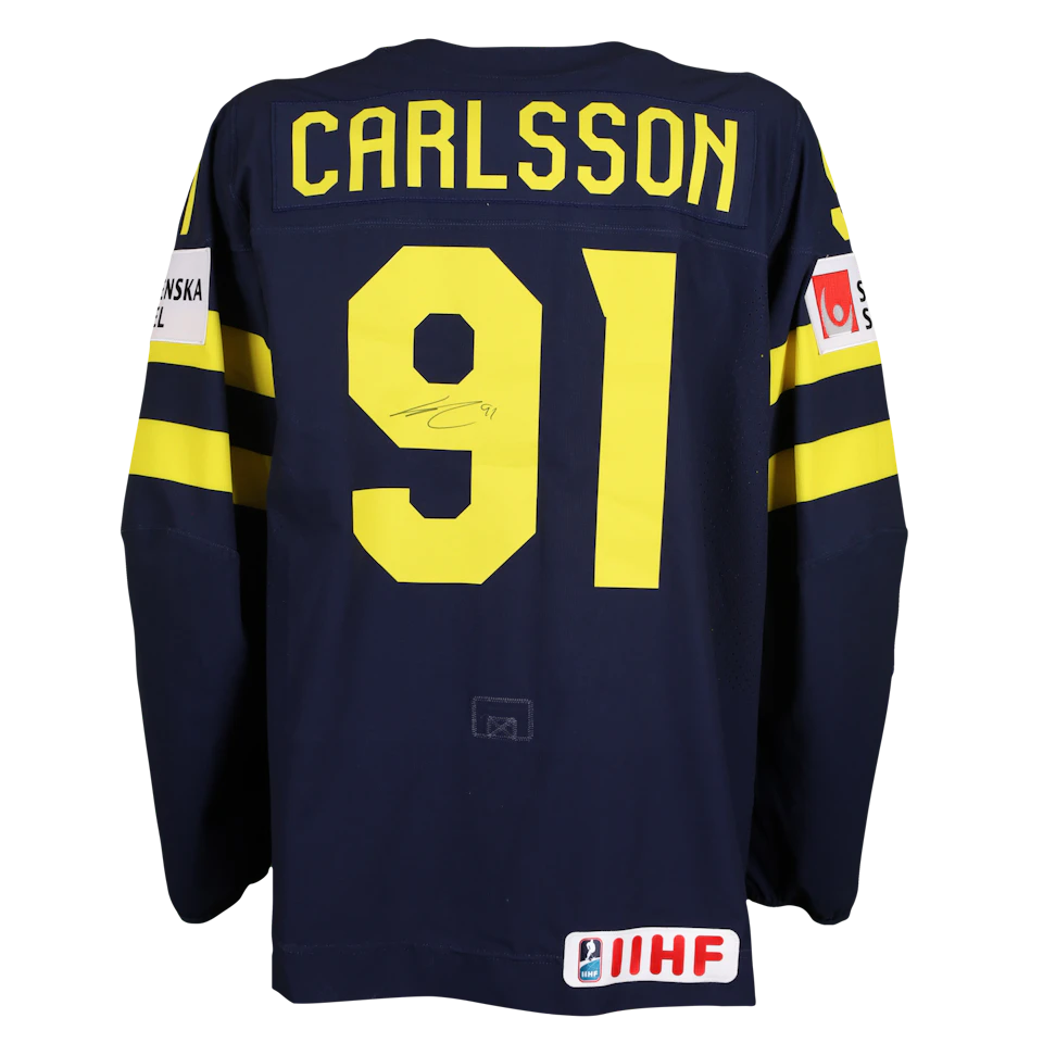Leo Carlsson