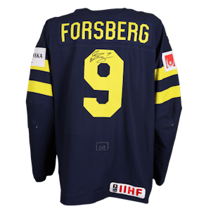 Filip Forsberg