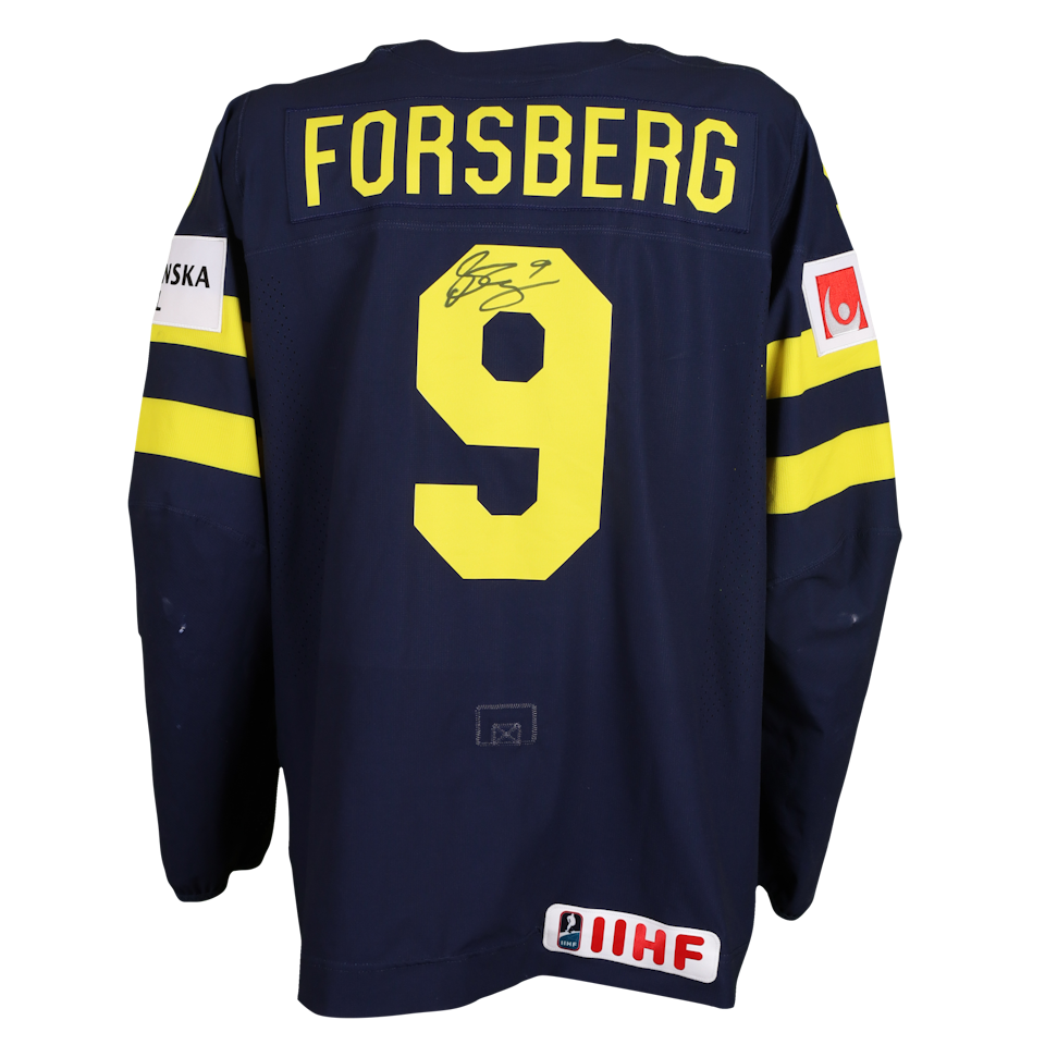 Filip Forsberg