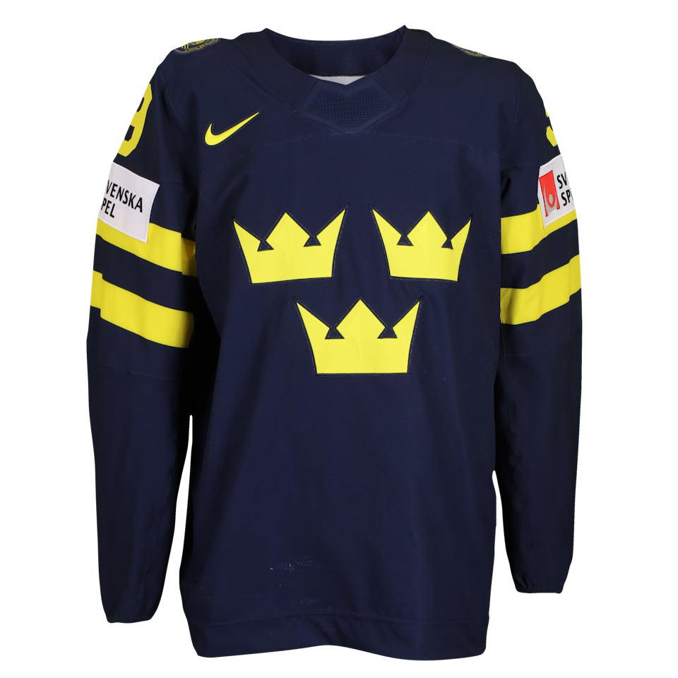 Filip Forsberg