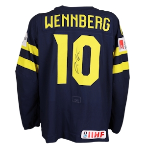 Alexander Wennberg