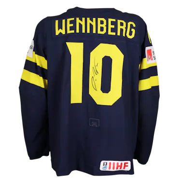Alexander Wennberg
