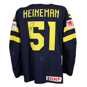 Emil Heineman