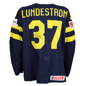 Isac Lundeström