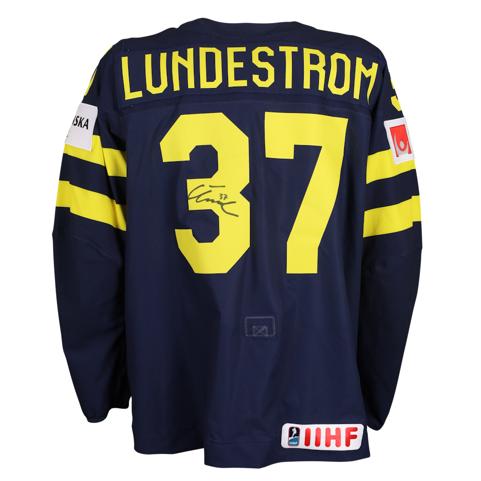 Isac Lundeström