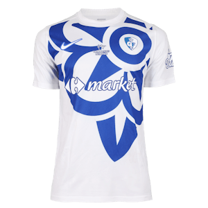 Camiseta Yadaly Diaby Grenoble Foot 38