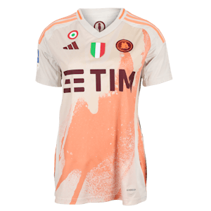 Alice Corelli AS Roma Women shirt
