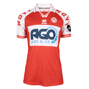 Mouhamed Gueye KV Kortrijk jersey