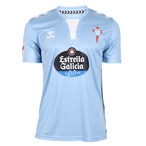 Borja Iglesias RC Celta shirt
