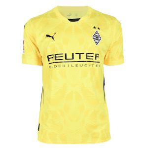 Jonas Omlin Borussia Mönchengladbach shirt