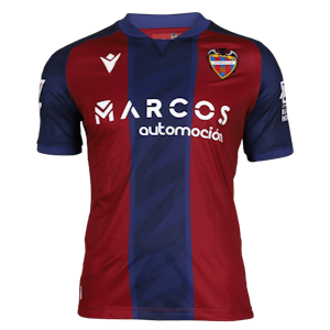 Camisola de Carlos Álvarez Rivera, Levante UD