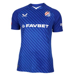 Bartol Franjić Dinamo Zagreb jersey