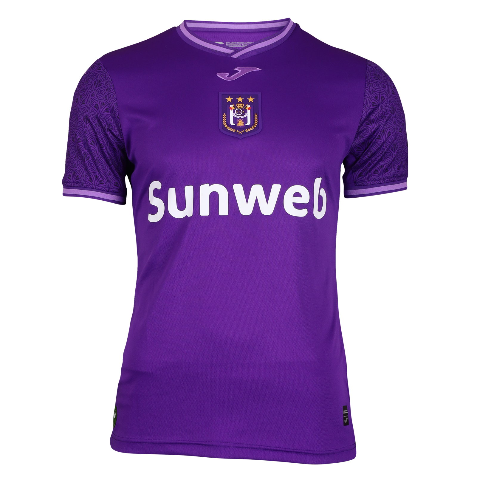 Thorgan Hazard | RSC Anderlecht - Royale Union Saint