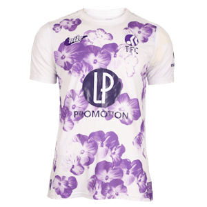 Maillot de Jaydee Canvot (Toulouse FC)