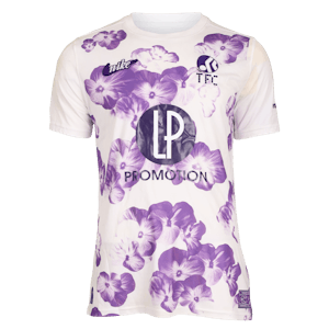Joshua King Toulouse FC jersey