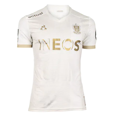 Jonathan Clauss OGC Nice jersey