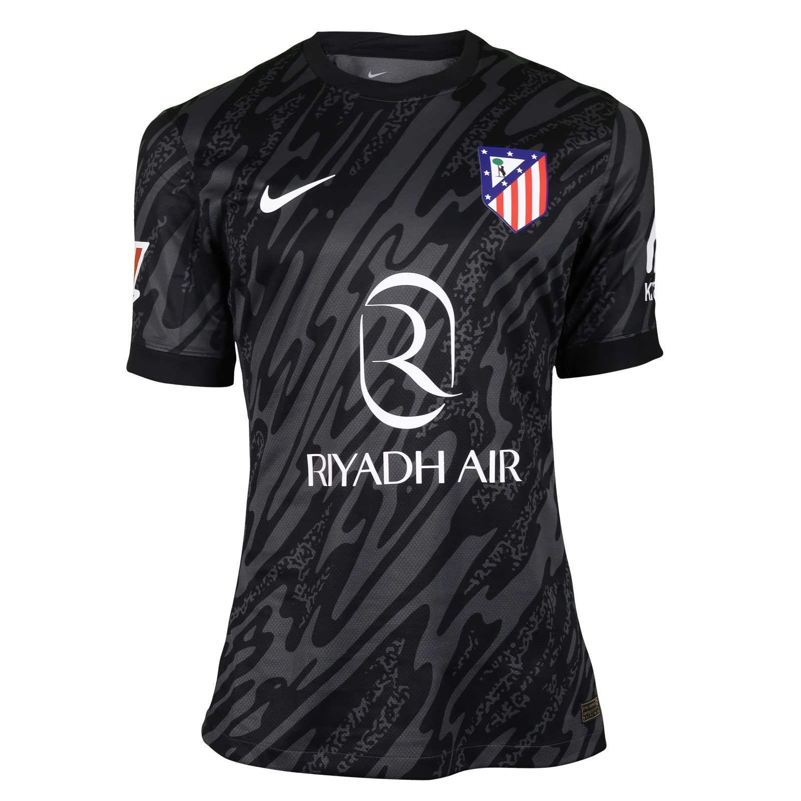 Jan Oblak Atlético de Madrid shirt