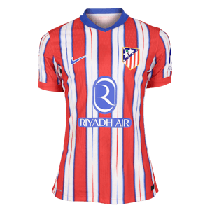 Pablo Barrios Atlético de Madrid shirt