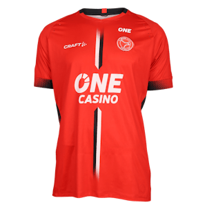 Marvin Martins Santos Da Graca Almere City shirt