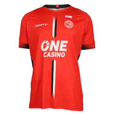 Marvin Martins Santos Da Graca Almere City jersey