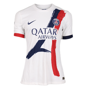 Senny Mayulu Paris Saint-Germain shirt