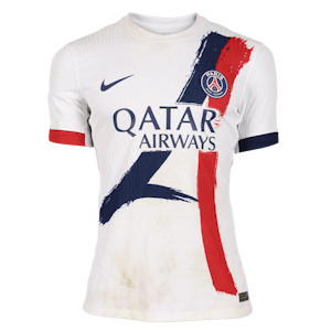 Maillot de Ibrahim Mbaye (Paris Saint-Germain)
