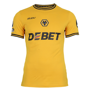 Jersey Pablo Sarabia Wolverhampton Wanderers