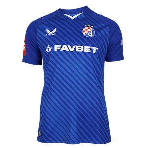 Leon Jakirović Dinamo Zagreb shirt