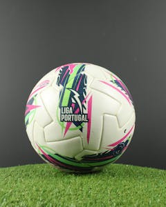 Match Scored Ball `45 - Fahem Benaissa-Yahia