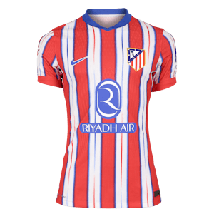 Thomas Lemar Atlético de Madrid jersey