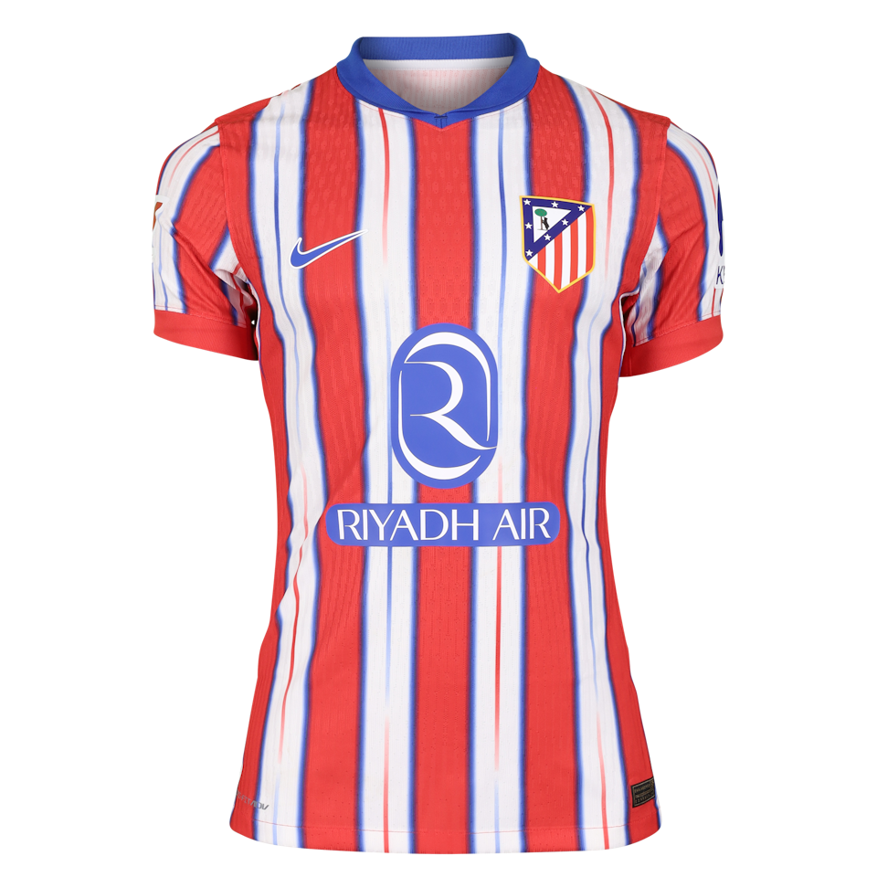 Thomas Lemar Atlético de Madrid jersey