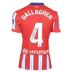 Conor Gallagher Atlético de Madrid jersey