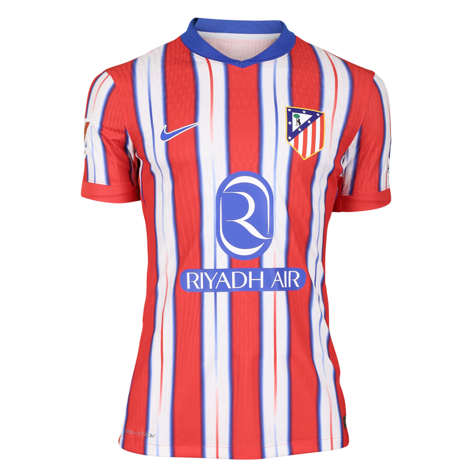 Conor Gallagher Atlético de Madrid jersey