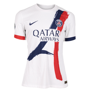 Khvicha Kvaratskhelia Paris Saint-Germain forması