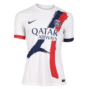 João Neves Paris Saint-Germain camisa.