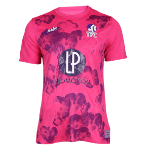 Maillot de Kjetil Haug (Toulouse FC)