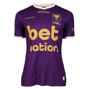 Victor Edvardsen Go Ahead Eagles shirt