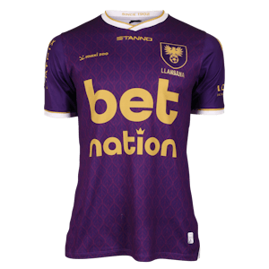 Enric Llansana Go Ahead Eagles jersey