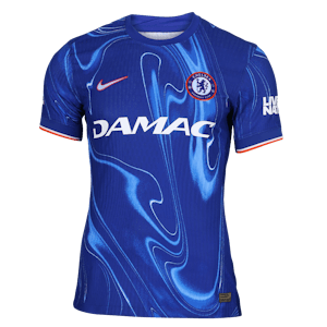 Marc Cucurella Chelsea jersey