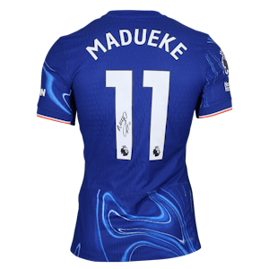 Maillot de Noni Madueke (Chelsea)