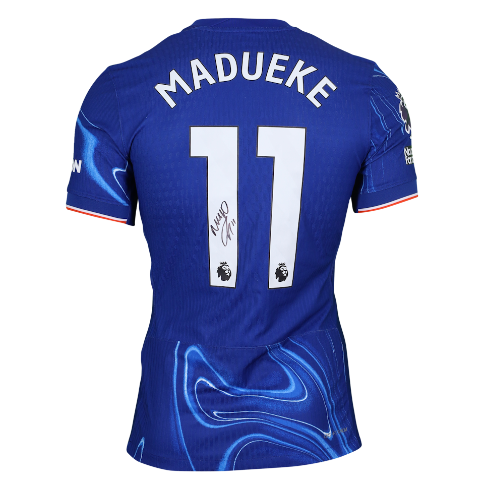 Maillot de Noni Madueke (Chelsea)