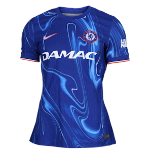 Moisés Caicedo Chelsea shirt