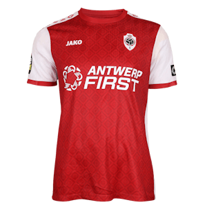 Maglia di Zeno Van Den Bosch (Royal Antwerp FC)