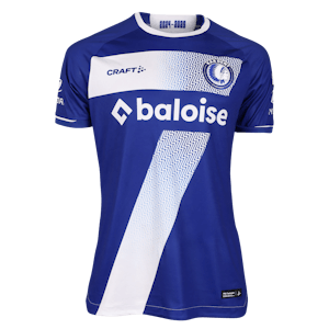Samuel Junior Kotto KAA Gent shirt